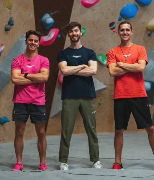 Team Ascension
