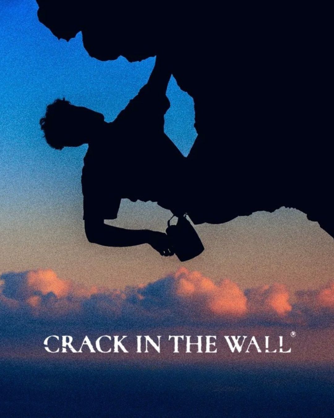 Crack in the Wall