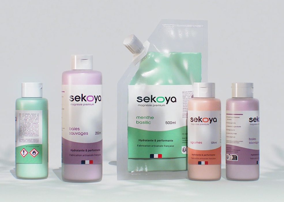 Sekoya