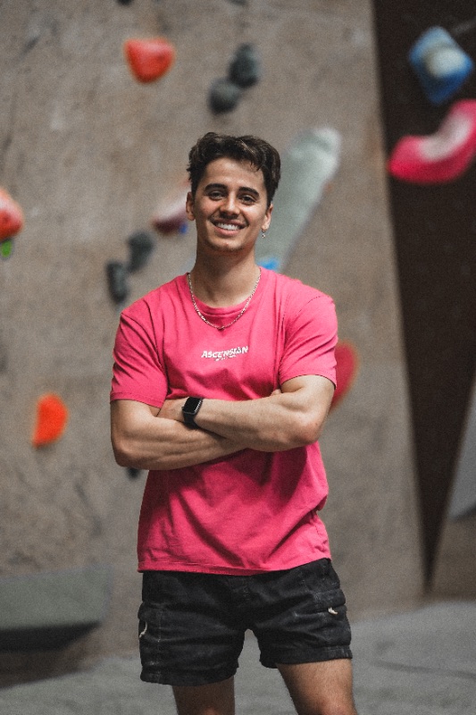 Pierre, Coach & Nutrition